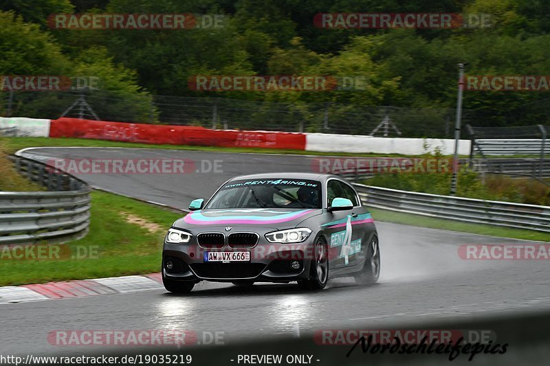 Bild #19035219 - Touristenfahrten Nürburgring Nordschleife (18.09.2022)