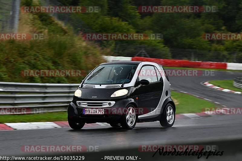 Bild #19035229 - Touristenfahrten Nürburgring Nordschleife (18.09.2022)