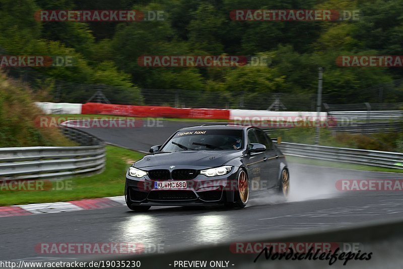 Bild #19035230 - Touristenfahrten Nürburgring Nordschleife (18.09.2022)