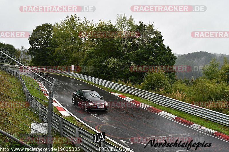 Bild #19035305 - Touristenfahrten Nürburgring Nordschleife (18.09.2022)