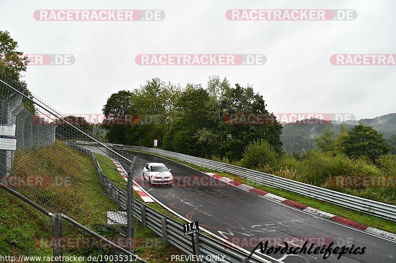 Bild #19035317 - Touristenfahrten Nürburgring Nordschleife (18.09.2022)