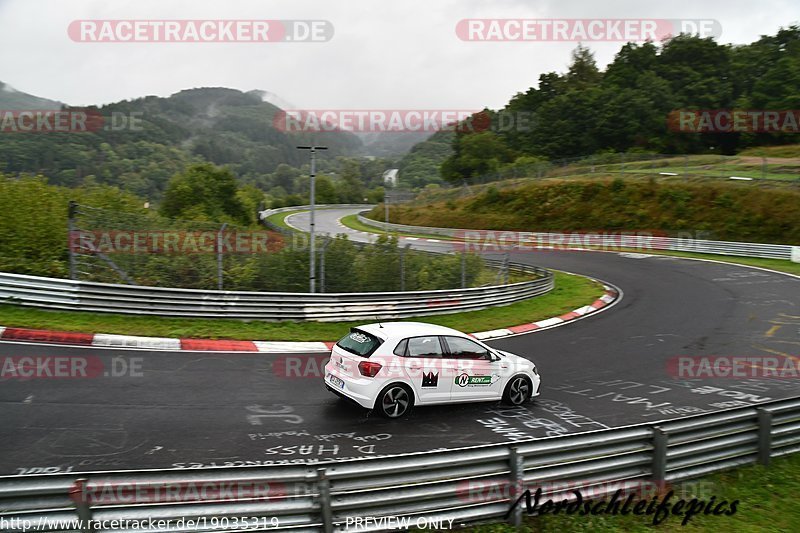 Bild #19035319 - Touristenfahrten Nürburgring Nordschleife (18.09.2022)