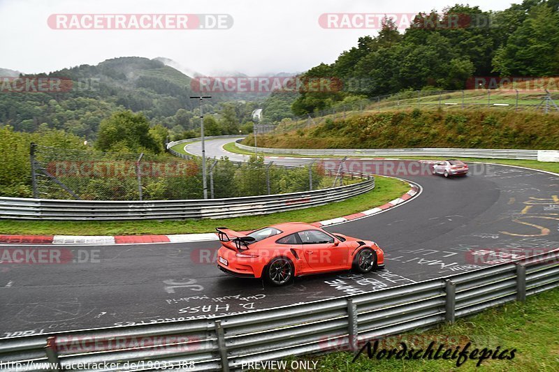 Bild #19035388 - Touristenfahrten Nürburgring Nordschleife (18.09.2022)