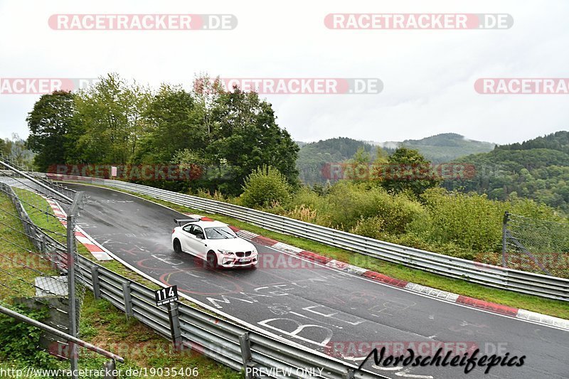 Bild #19035406 - Touristenfahrten Nürburgring Nordschleife (18.09.2022)