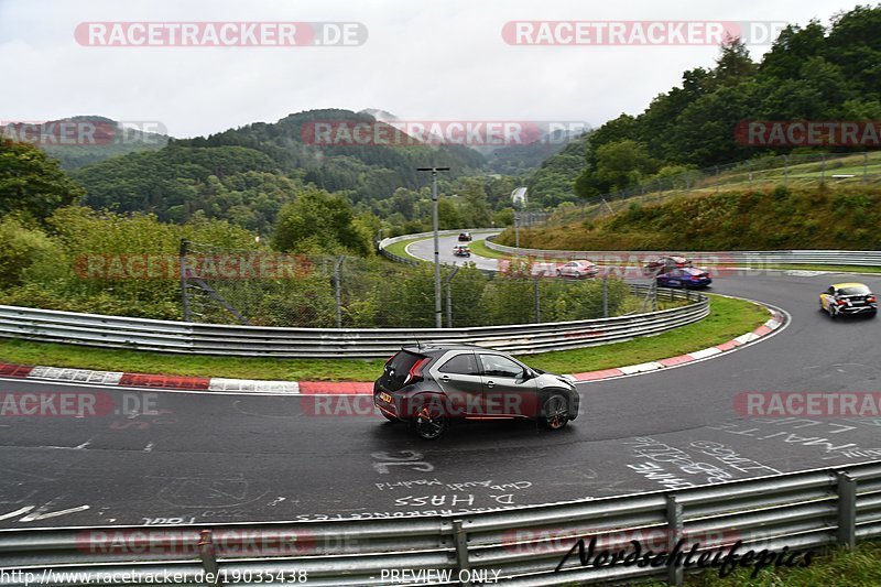 Bild #19035438 - Touristenfahrten Nürburgring Nordschleife (18.09.2022)