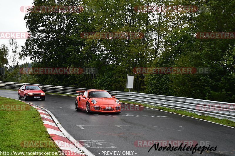 Bild #19035547 - Touristenfahrten Nürburgring Nordschleife (18.09.2022)