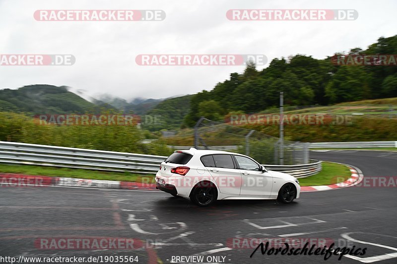 Bild #19035564 - Touristenfahrten Nürburgring Nordschleife (18.09.2022)