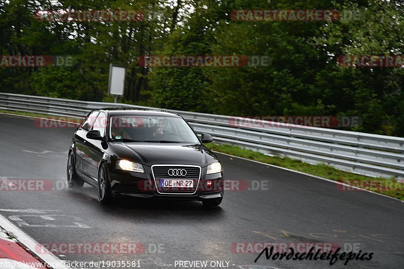 Bild #19035581 - Touristenfahrten Nürburgring Nordschleife (18.09.2022)