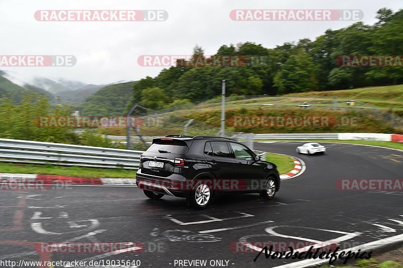 Bild #19035640 - Touristenfahrten Nürburgring Nordschleife (18.09.2022)