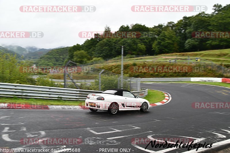 Bild #19035688 - Touristenfahrten Nürburgring Nordschleife (18.09.2022)