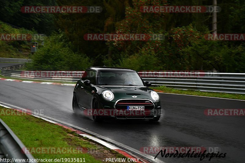 Bild #19035811 - Touristenfahrten Nürburgring Nordschleife (18.09.2022)