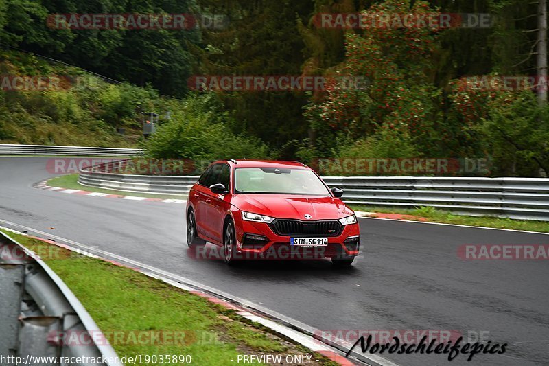 Bild #19035890 - Touristenfahrten Nürburgring Nordschleife (18.09.2022)