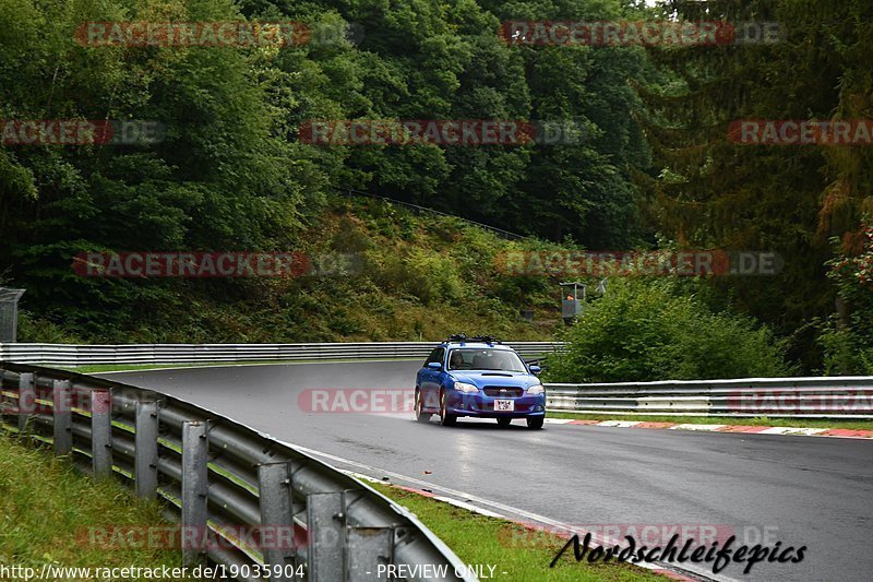 Bild #19035904 - Touristenfahrten Nürburgring Nordschleife (18.09.2022)