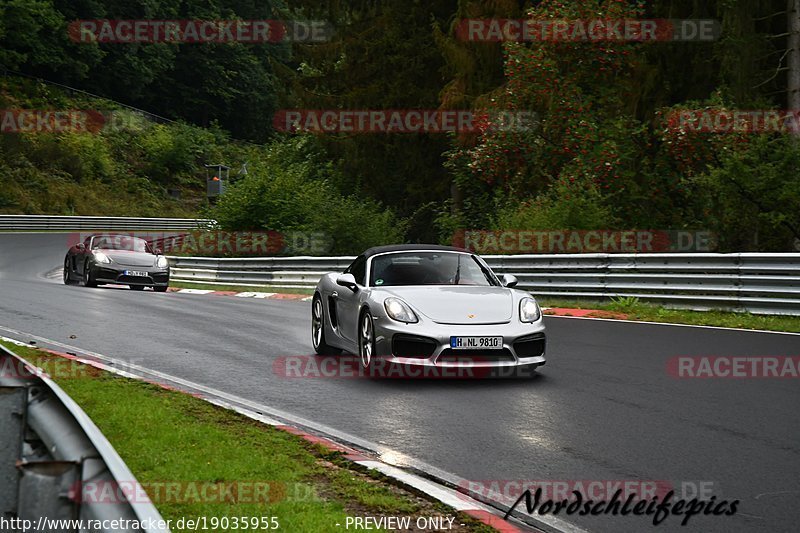 Bild #19035955 - Touristenfahrten Nürburgring Nordschleife (18.09.2022)