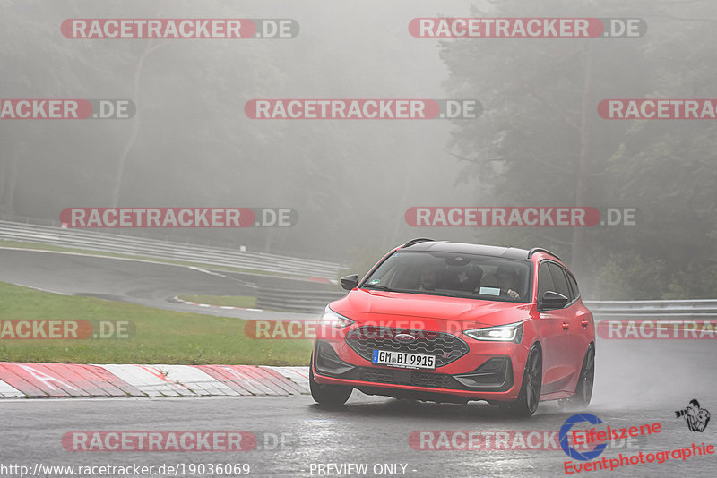 Bild #19036069 - Touristenfahrten Nürburgring Nordschleife (18.09.2022)