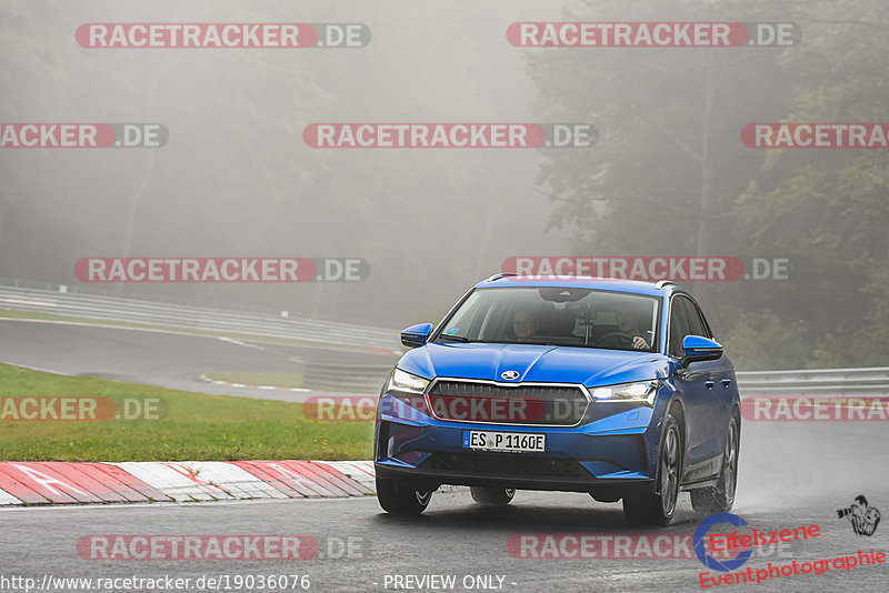 Bild #19036076 - Touristenfahrten Nürburgring Nordschleife (18.09.2022)