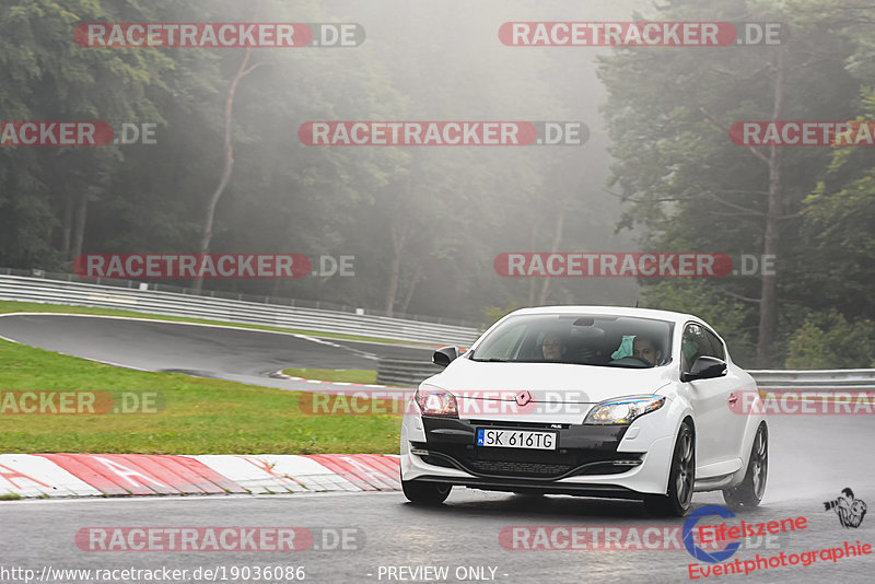 Bild #19036086 - Touristenfahrten Nürburgring Nordschleife (18.09.2022)