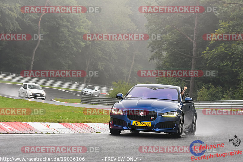 Bild #19036106 - Touristenfahrten Nürburgring Nordschleife (18.09.2022)