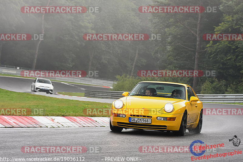 Bild #19036112 - Touristenfahrten Nürburgring Nordschleife (18.09.2022)