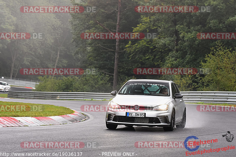 Bild #19036137 - Touristenfahrten Nürburgring Nordschleife (18.09.2022)