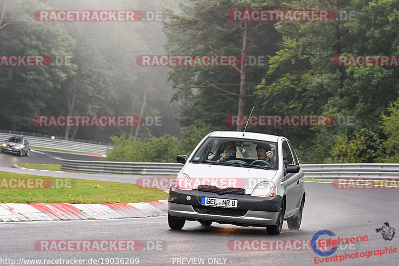 Bild #19036209 - Touristenfahrten Nürburgring Nordschleife (18.09.2022)