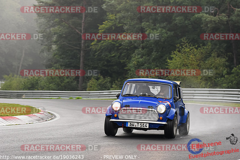 Bild #19036243 - Touristenfahrten Nürburgring Nordschleife (18.09.2022)