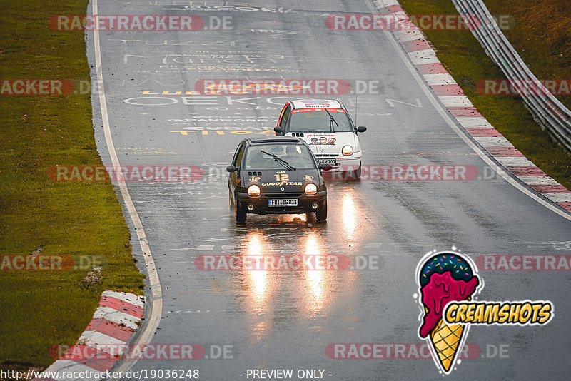 Bild #19036248 - Touristenfahrten Nürburgring Nordschleife (18.09.2022)