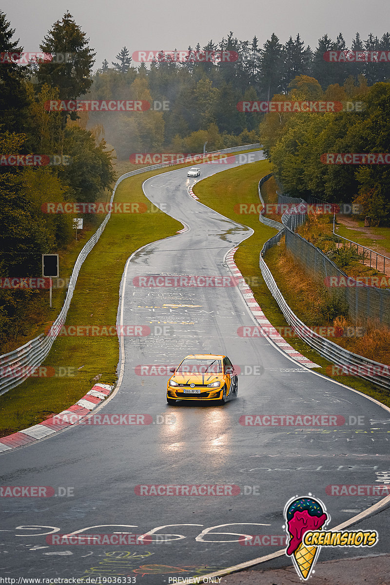 Bild #19036333 - Touristenfahrten Nürburgring Nordschleife (18.09.2022)