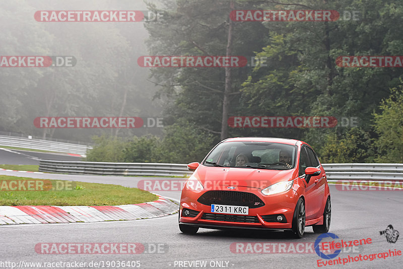 Bild #19036405 - Touristenfahrten Nürburgring Nordschleife (18.09.2022)