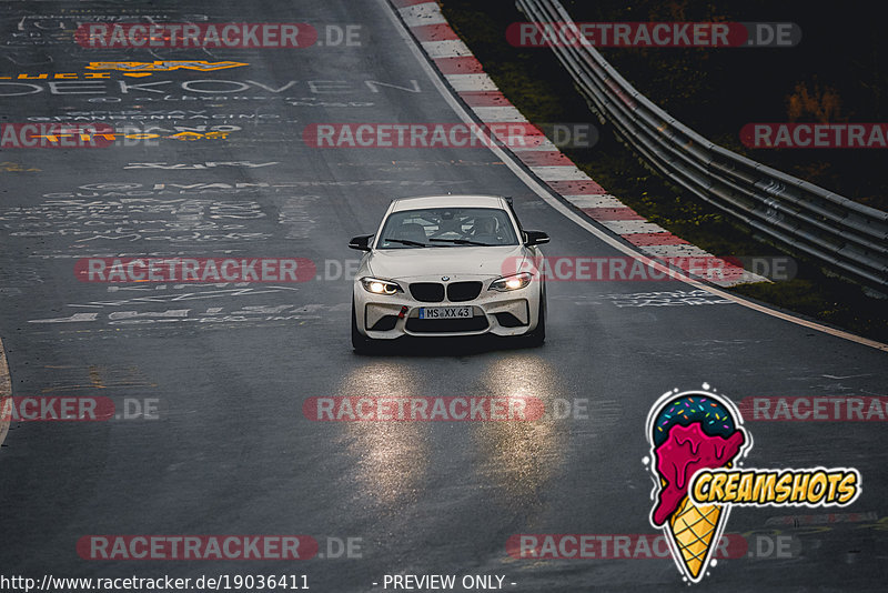 Bild #19036411 - Touristenfahrten Nürburgring Nordschleife (18.09.2022)