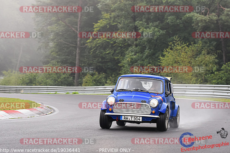 Bild #19036441 - Touristenfahrten Nürburgring Nordschleife (18.09.2022)