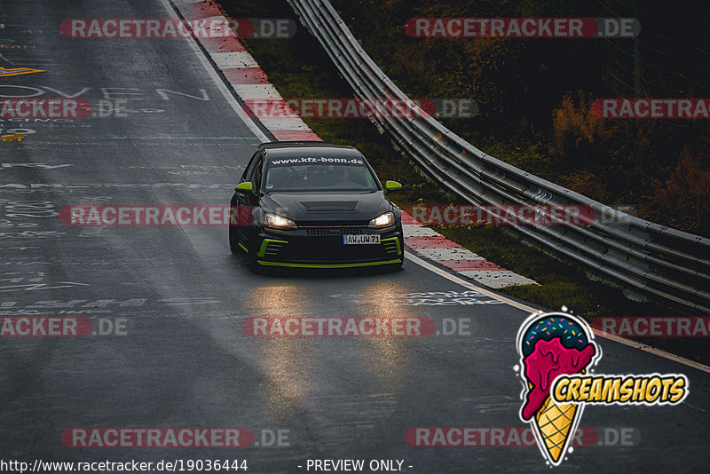 Bild #19036444 - Touristenfahrten Nürburgring Nordschleife (18.09.2022)