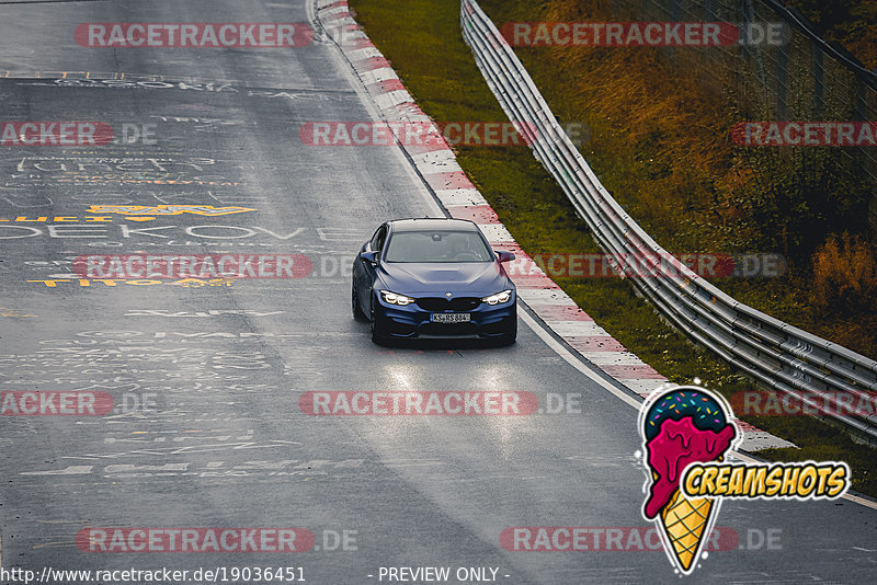 Bild #19036451 - Touristenfahrten Nürburgring Nordschleife (18.09.2022)