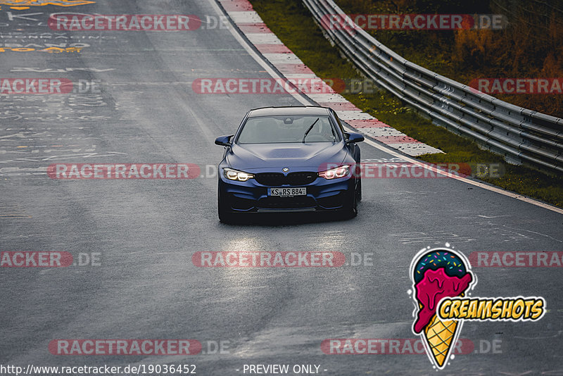 Bild #19036452 - Touristenfahrten Nürburgring Nordschleife (18.09.2022)