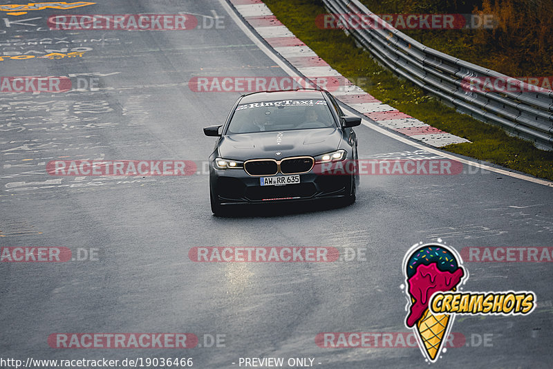 Bild #19036466 - Touristenfahrten Nürburgring Nordschleife (18.09.2022)