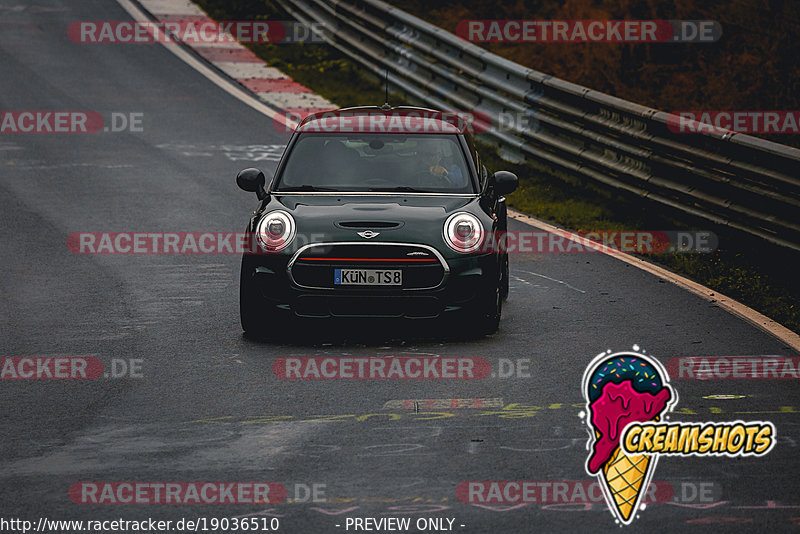 Bild #19036510 - Touristenfahrten Nürburgring Nordschleife (18.09.2022)