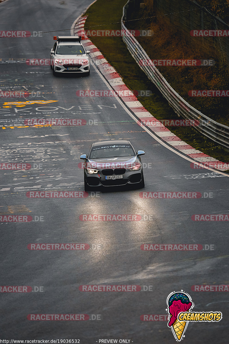 Bild #19036532 - Touristenfahrten Nürburgring Nordschleife (18.09.2022)