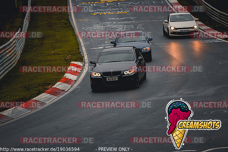 Bild #19036594 - Touristenfahrten Nürburgring Nordschleife (18.09.2022)