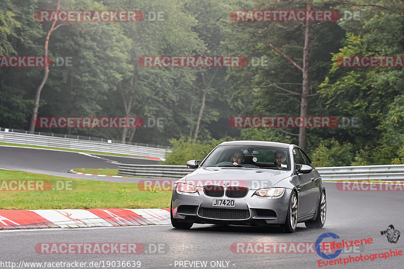 Bild #19036639 - Touristenfahrten Nürburgring Nordschleife (18.09.2022)