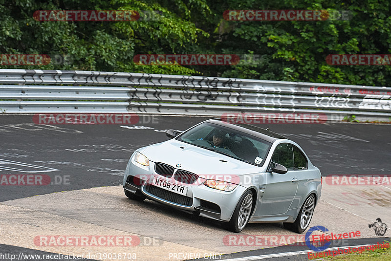 Bild #19036708 - Touristenfahrten Nürburgring Nordschleife (18.09.2022)