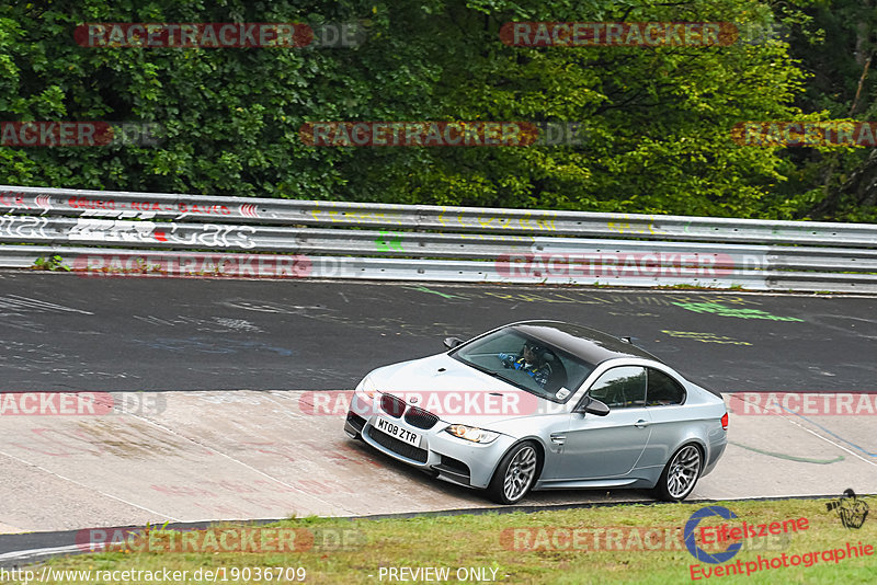 Bild #19036709 - Touristenfahrten Nürburgring Nordschleife (18.09.2022)