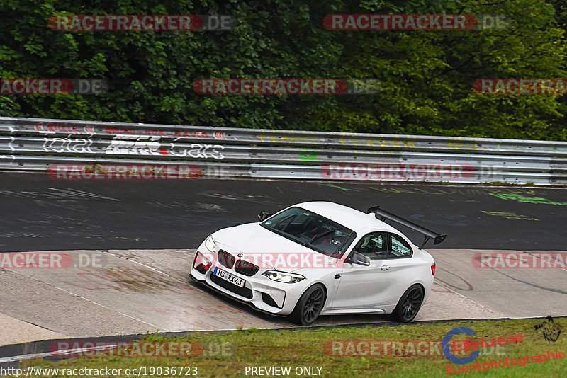 Bild #19036723 - Touristenfahrten Nürburgring Nordschleife (18.09.2022)