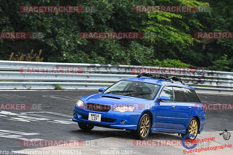 Bild #19036754 - Touristenfahrten Nürburgring Nordschleife (18.09.2022)