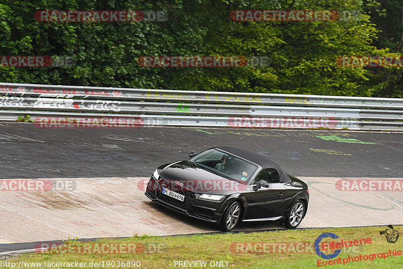 Bild #19036890 - Touristenfahrten Nürburgring Nordschleife (18.09.2022)