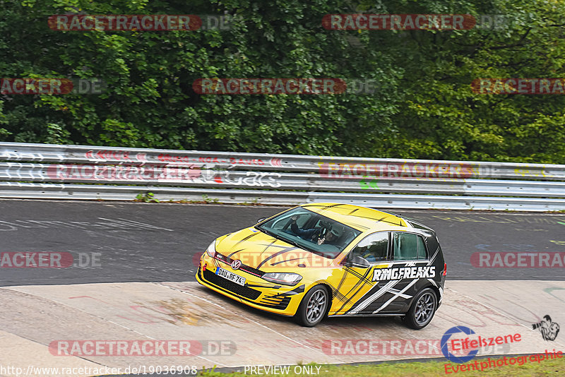 Bild #19036908 - Touristenfahrten Nürburgring Nordschleife (18.09.2022)