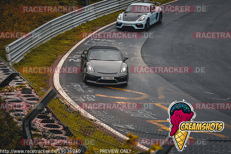 Bild #19036940 - Touristenfahrten Nürburgring Nordschleife (18.09.2022)