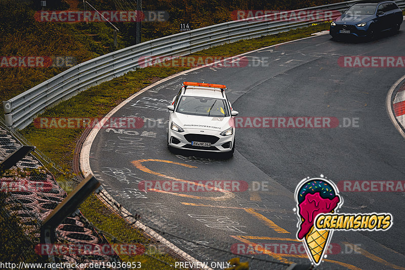 Bild #19036953 - Touristenfahrten Nürburgring Nordschleife (18.09.2022)