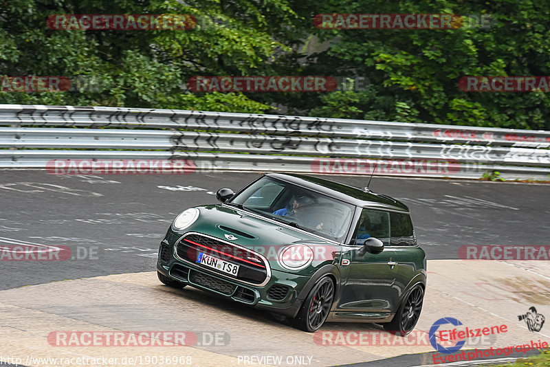 Bild #19036968 - Touristenfahrten Nürburgring Nordschleife (18.09.2022)