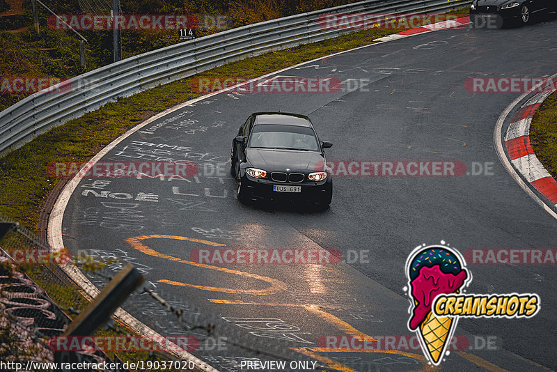 Bild #19037020 - Touristenfahrten Nürburgring Nordschleife (18.09.2022)