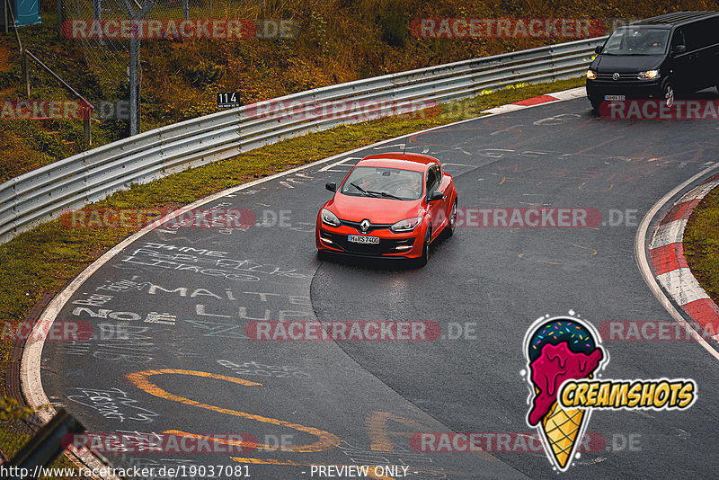 Bild #19037081 - Touristenfahrten Nürburgring Nordschleife (18.09.2022)